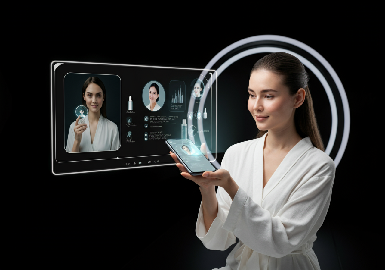 Bio-Active Formula: Collagen Boost Serum