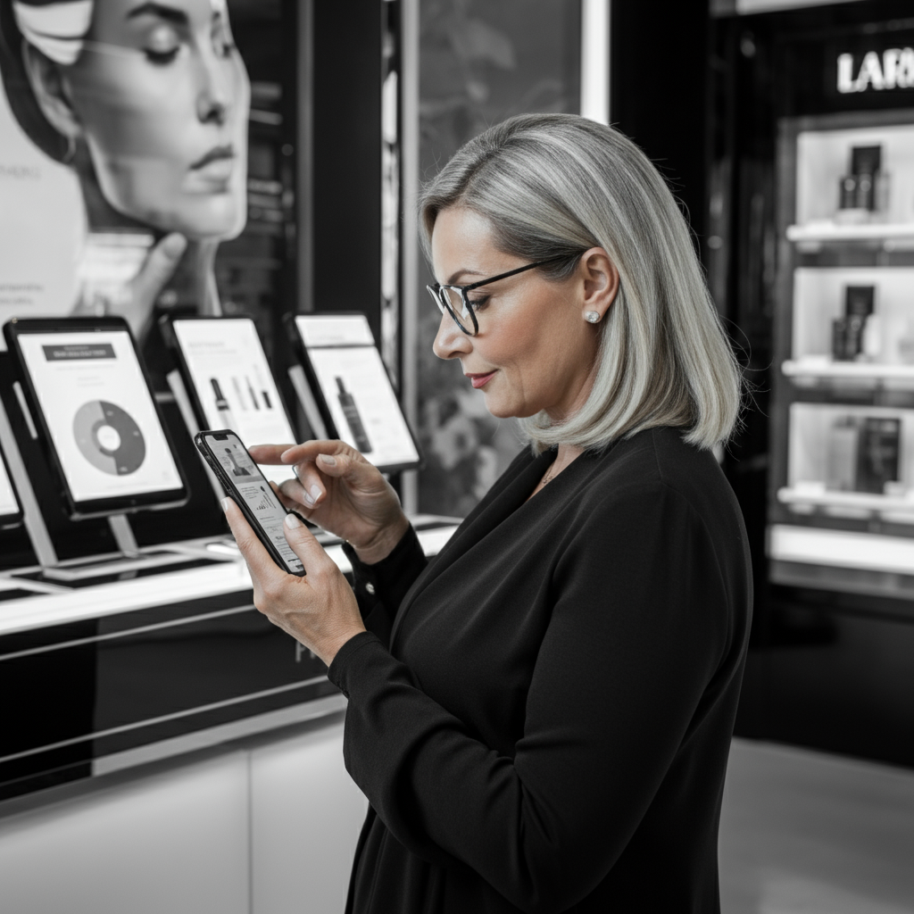 Bio-Active Formula: Collagen Boost Serum