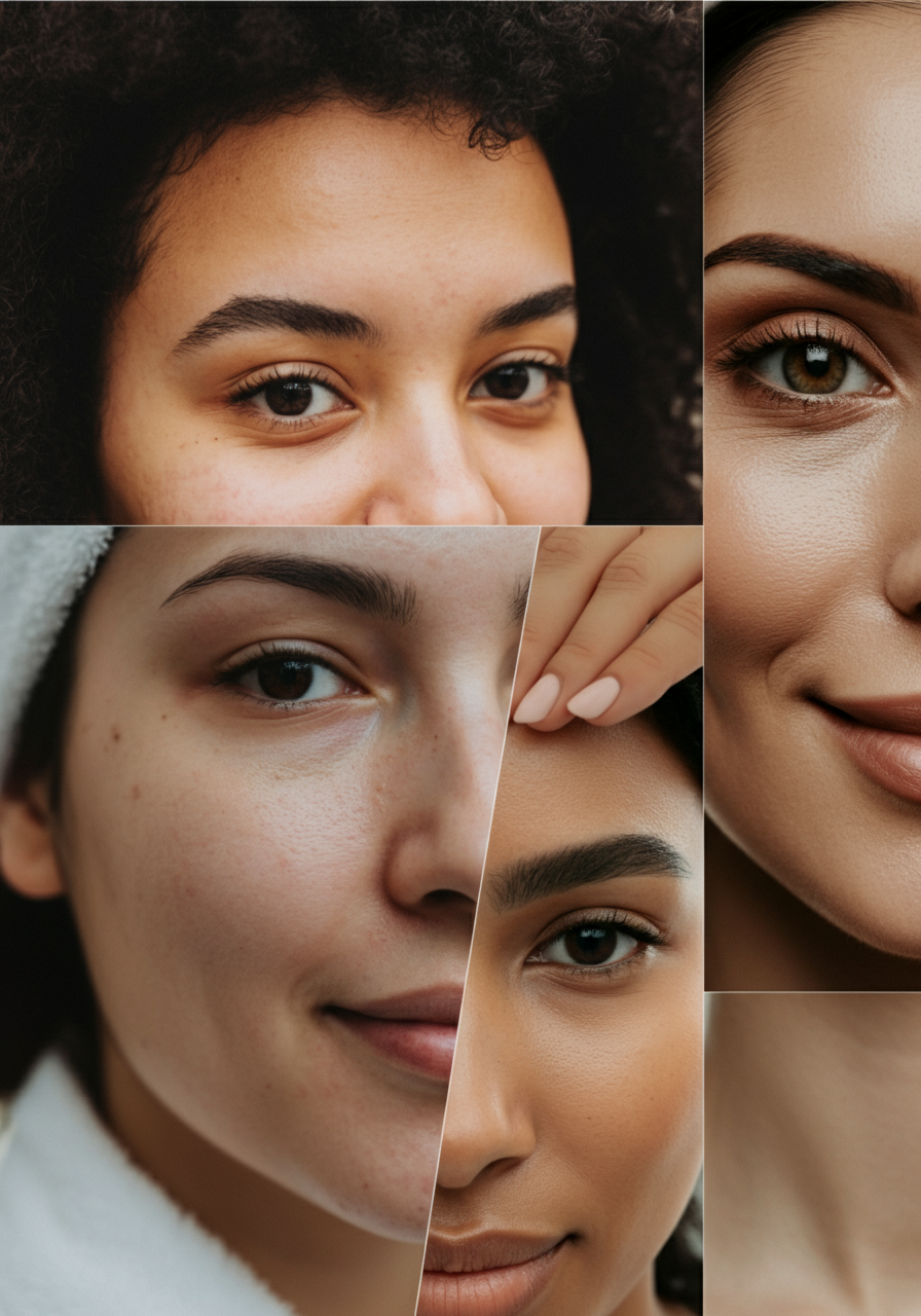 Bio-Active Formula: Collagen Boost Serum