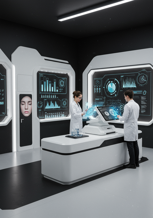 Bio-Active Formula: Collagen Boost Serum