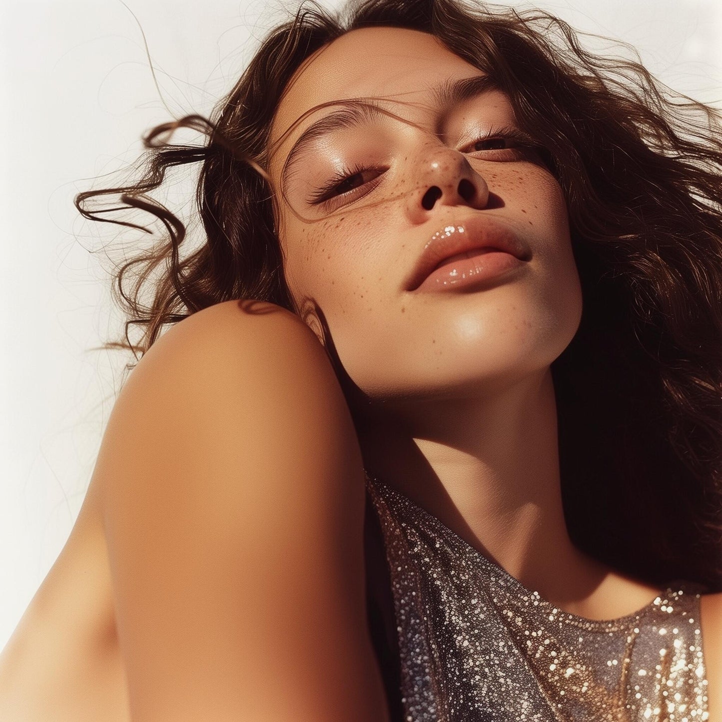 Anti-Aging Antioxidant Science: Power Serum